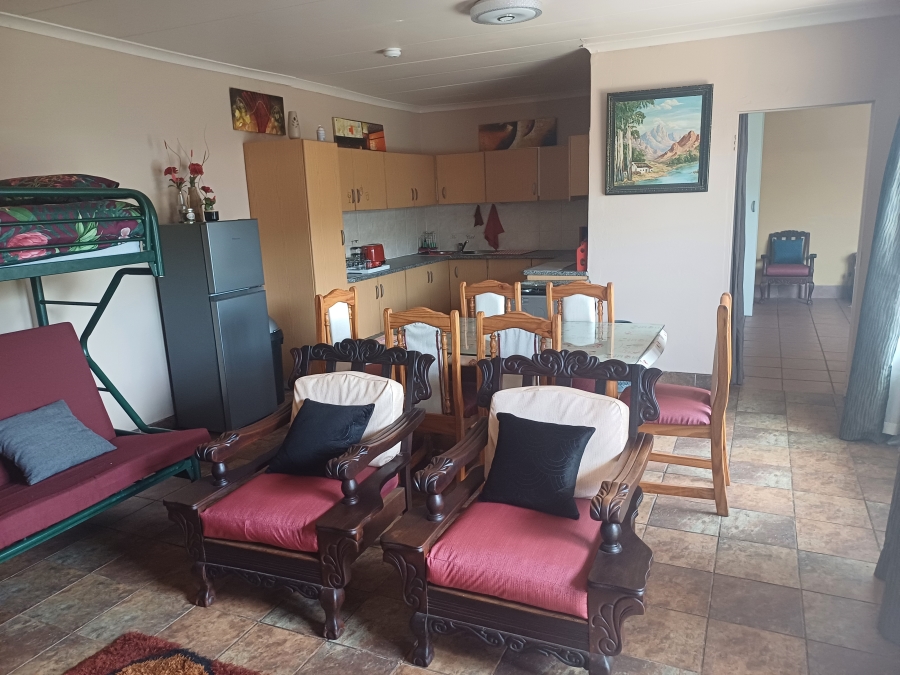 3 Bedroom Property for Sale in Sasolburg Ext 1 Free State